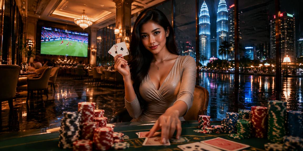 Slots winmy19 Untuk Putaran Lebih Teratur